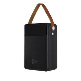 Павербанк 80000 mAh швидка зарядка QC 3.0 Power delivery КВАНТ DPD80