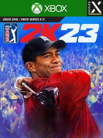PGA TOUR 2K23 | Cross-Gen Bundle (Xbox Series X/S) - Xbox Live Key - UNITED STATES