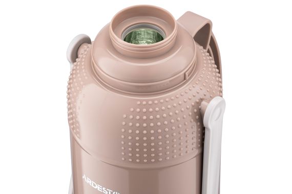 Термос Ardesto Gemini Gourmet 3.2 л Коричневий AR2632BRG | Зображення 5