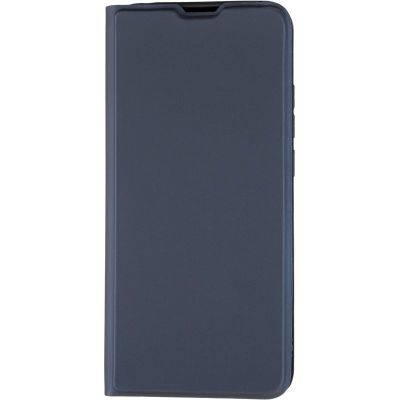 Чехол для мобильного телефона BeCover Exclusive New Style Infinix HOT 50 (X6720) Blue (712635) | Зображення 2