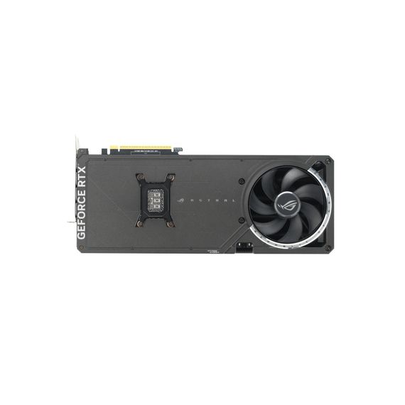 Відеокарта ASUS GeForce RTX5080 16GB ROG ASTRAL OC GAMING (ROG-ASTRAL-RTX5080-O16G-GAMING) | Зображення 6