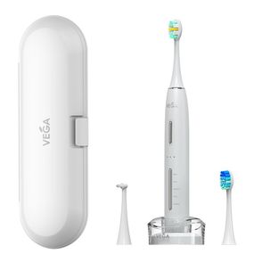 Звуковая зубная щетка Vega Pro VT-800 white гарантия 1 год