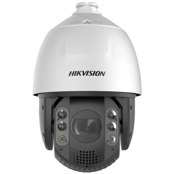 DS-2DE7A825IW-AEB(T5) 8МП (5.9-147.5мм) PTZ відеокамера Hikvision - PTZ-камери