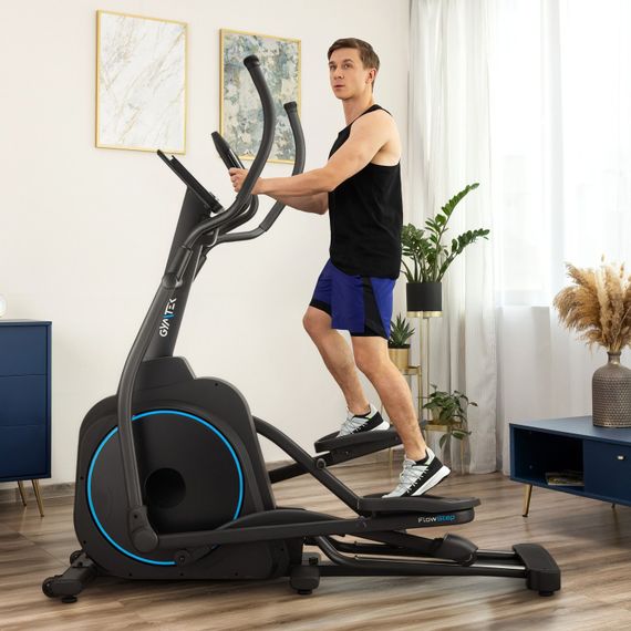 Орбитрек Gymtek XCF7500 электромагнитный | Зображення 1