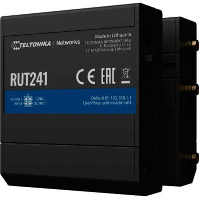 Маршрутизатор Teltonika RUT241 | Зображення 4