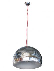 Люстра подвесная галогенная G10q 55W CH (BL-073S/1)