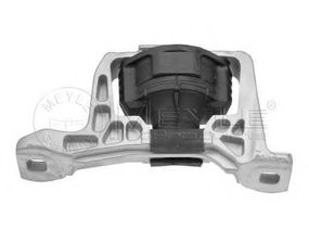 Опора двигуна FORD (вир-во MEYLE) MEYLE 7140300006 на FORD FOCUS C-MAX