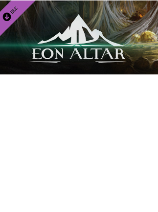Eon Altar: Episode 3 - The Watcher in the Dark Steam Key GLOBAL