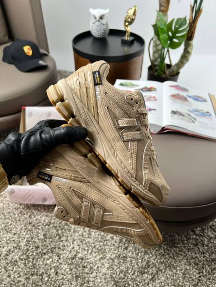 Чоловічі кросівки New 1906R Cordura Beige , В'єтнам 45 28,5 | Зображення 7