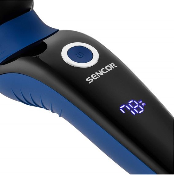 Електробритва Sencor SMS 5520BL | Зображення 3