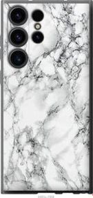 Чохол для Samsung Galaxy S23 Ultra з силікону FCh_043214