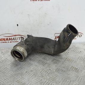 Патрубок інтеркулера Mercedes W169 W245 2.0CDI Мерседес 169 245 A1695280482