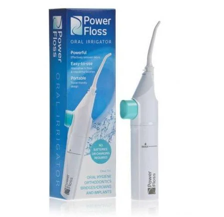Ирригатор для зубов и полости рта power floss | Зображення 5