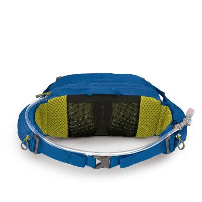 Сумка-бананка Osprey Seral 7 postal blue O/S (009.3418) | Зображення 2