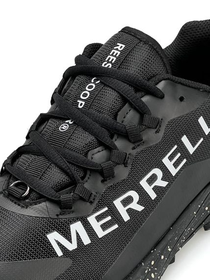 Мужские зимние кроссовки Reese Cooper Black White , Вьетнам 45 29 | Зображення 8