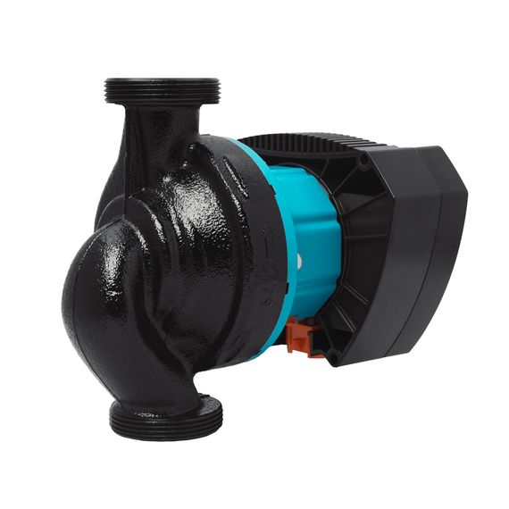 Циркуляційний насос Aquatica GPA32-6/180 IV енергозберігаючий, 6-90Вт Hmax 6м Qmax 108л/хв Ø2" 180мм + гайки (774073) | Зображення 9