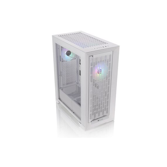 Корпус ThermalTake CTE T500 TG ARGB Snow (CA-1X8-00F6WN-01) | Зображення 5