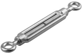 Талреп кольцо-кольцо Apro - M6 x 110 мм (LA-OO6110)