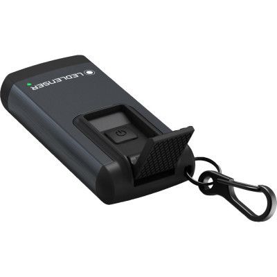 Фонарь LedLenser K6R Grey (502577) | Зображення 3