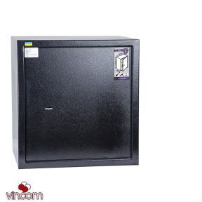 Сейф офисный Ferocon БС-46К.П1.9005