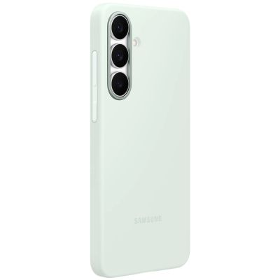 Чехол для мобильного телефона Samsung Galaxy S25 FE (S731) Silicone Case Mint (EF-PS731CMEGWW) | Зображення 1