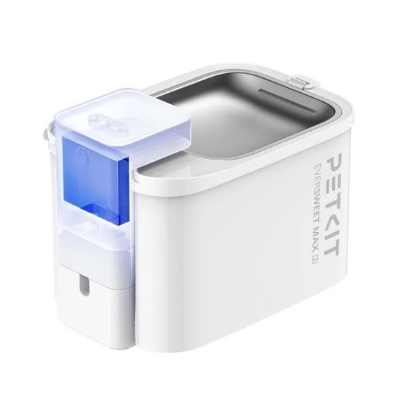 Фонтан-поїлка для котів та собак Petkit Eversweet Max 2, 3 л | Зображення 5