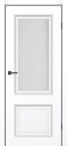Міжкімнатні двері MSDoors Fashion INDIANA Білий матовий