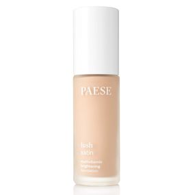 Тональний крем Paese Lush Satin - 31 (30 ml)