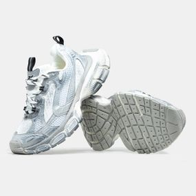 Чоловічі кросівки Ba/enc/aga 3XL весна / літо / осінь 1431 39 - 25 см