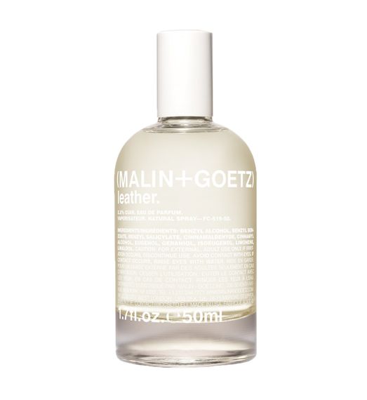 Парфумована вода MALIN + GOETZ Leather Eau De Parfum 50ml | Зображення 1