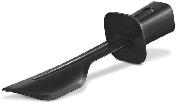 Блендер Tefal  стаціонарний Perfect mix+, 1200Вт, чаша-1750мл, скло, сталь-чорний (BL871D31) | Зображення 6