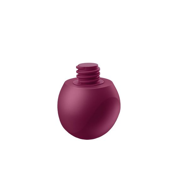 Смарт-вагінальні кульки з вібрацією Satisfyer Love Birds Vary Connect App, змінювана маса, пульт ДК | Зображення 4