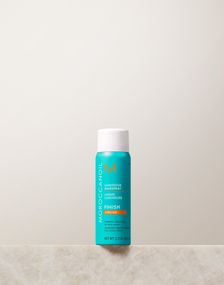 Лак для волос сильной фиксации MoroccanOil Luminous Hairspray Strong Finish (75 мл)