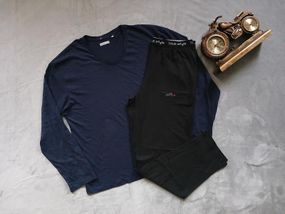 Чоловіча піжама True Style