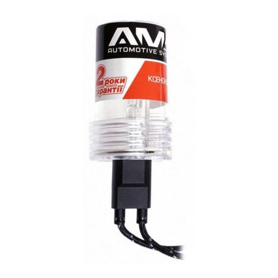 Лампа ксеноновая AMS H7 4300K | Зображення 2