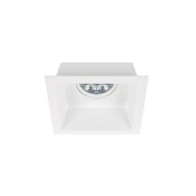 Точечный светильник HDL-DS 187 GU10 WH MR16
