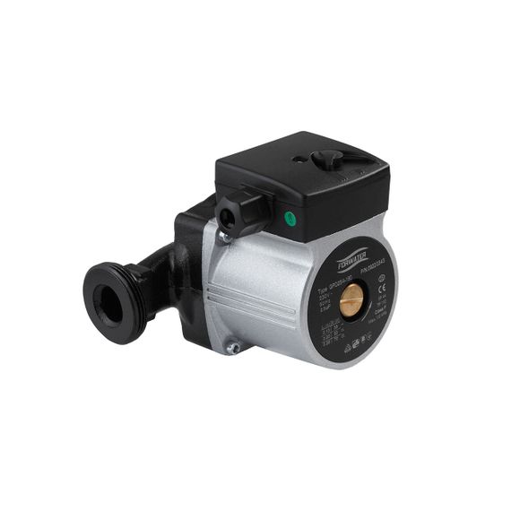 Насос циркуляційний Forwater 25/4-180 з гайками New | Зображення 3