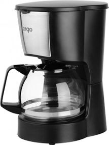 Кавоварка краплинна Ergo СD-6700 600 Вт