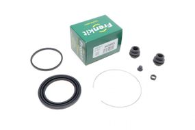 Ремкомплект суппорта переднего Toyota Camry Auris 01- d=63mm  Asin  263003