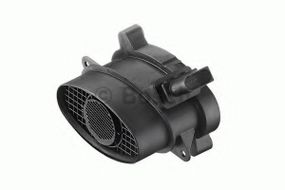 Витратомір повітря (вир-во Bosch) BOSCH 0928400529 на BMW 7 седан (E65, E66, E67)