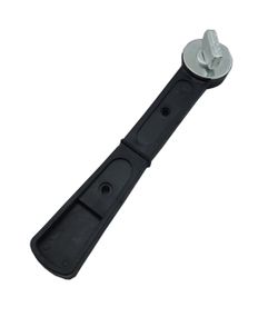 Ручка для ВР32-31/35/37 100-400А №4 не з'ємна змішана спереду Ny95506152