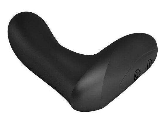 Масажер простати з керуванням через смартфон PRETTY LOVE-ARCHENEMY, BI - 040080HP sexstyle | Зображення 5