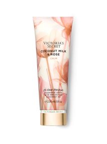 Лосьйон для тіла Victoria's Secret Coconut Milk & Rose CALM (236 ml)