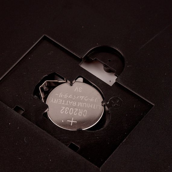 Персональные напольные весы BES AIR Grunhelm | Зображення 4