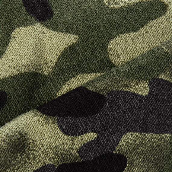 Балаклава Pro Ribana MTP Olive (7544) | Зображення 3