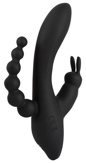 Вібратор - Sweet Smile Triple G-Spot Vibrator | Зображення 5