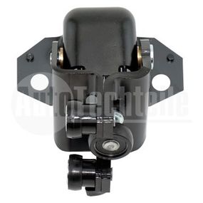 Ролик двери сдвижной левый средний Peugeot Partner 08-/ Citroen Berlingo 08-, AutoTechteile, 505 0128, 05.0128