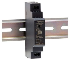 HDR-15-12 Блок живлення