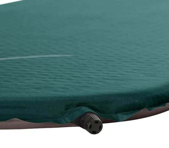 Килимок самонадувний Grand Canyon Hattan 3.8 L Botanical Garden (350005) (DAS302059) | Зображення 2