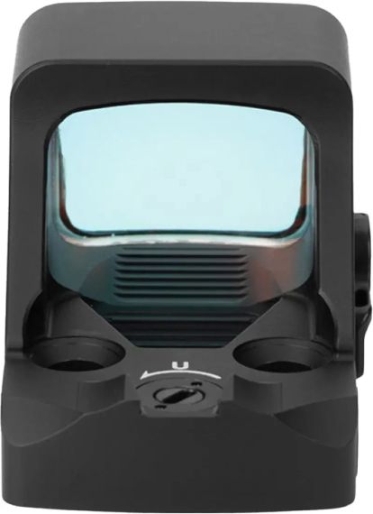 Приціл коліматорний Holosun HS507K X2 точка 2 MOA + коло 32 МОА | Зображення 5